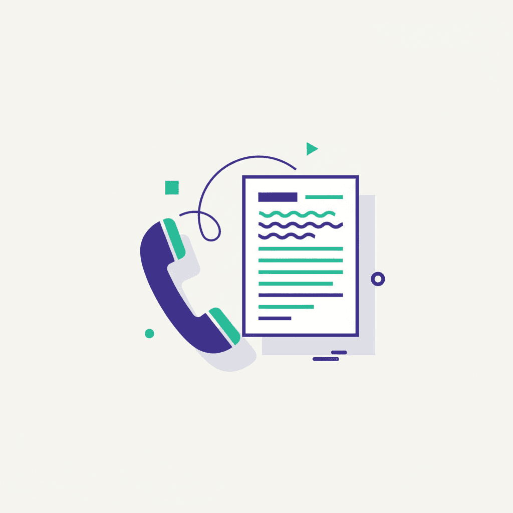 Cold Call Scripts That Book Meetings