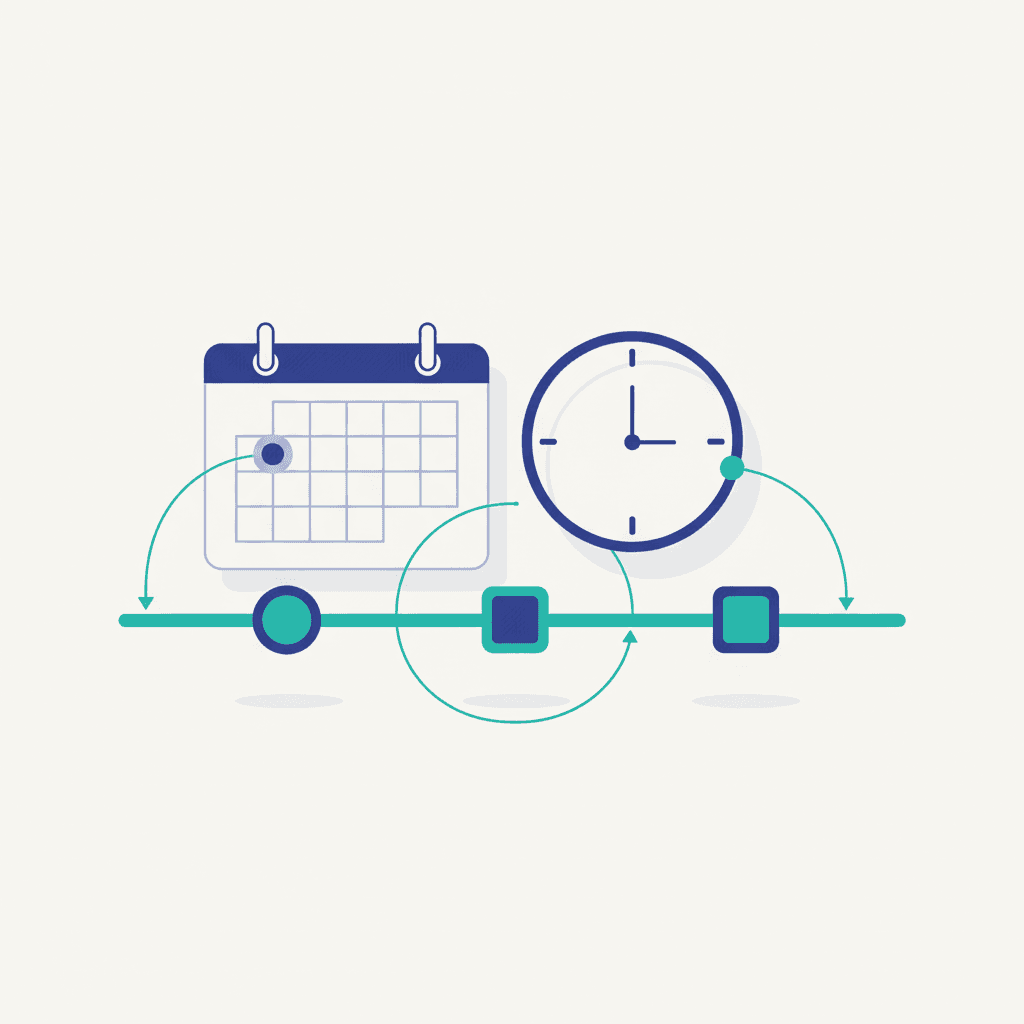 The GTM Operating Cadence: Meetings and Metrics That Keep Teams Aligned