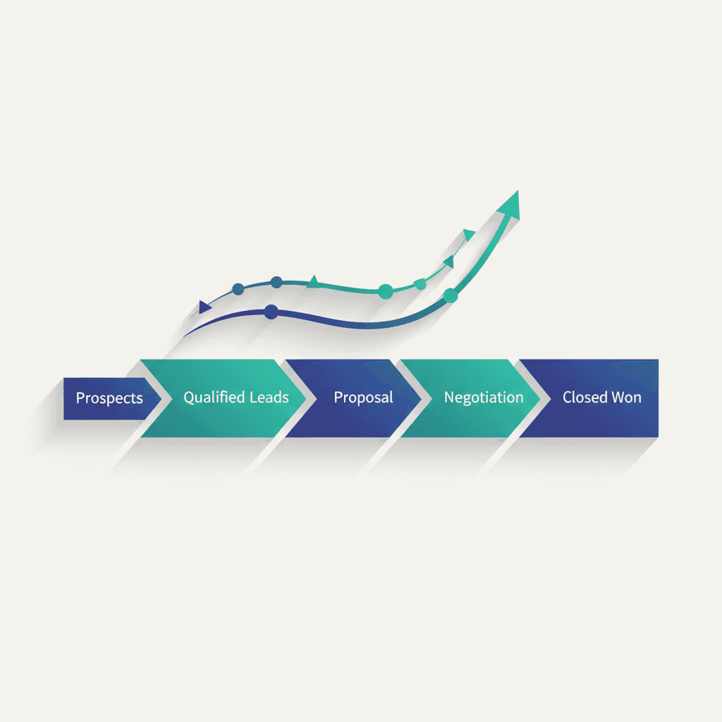 Pipeline Hygiene and Forecasting Both Teams Can Trust