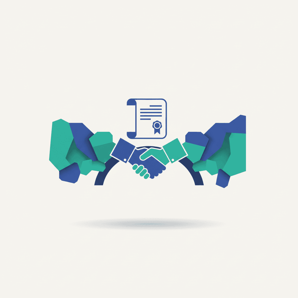 The Sales and Marketing SLA: A Template That Ends the Blame Game