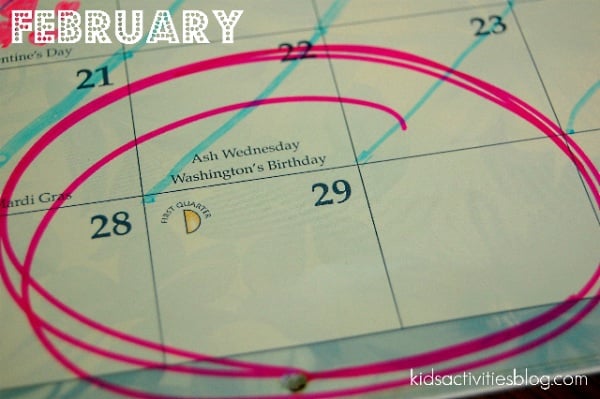 Fun Leap Year Activities For The Whole Family