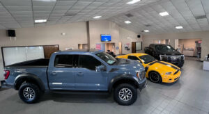 Modern Ford of Boone: Your Ultimate Destination for Ford Vehicles and Exceptional Service in Boone