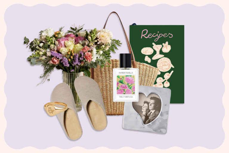 the everygirl feature mothers day gift guide 2024
