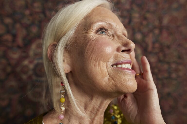 Revolutionizing beauty How longevity science is transforming skin care