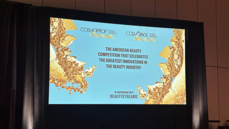 2024 Cosmoprof and Cosmopack Awards recap