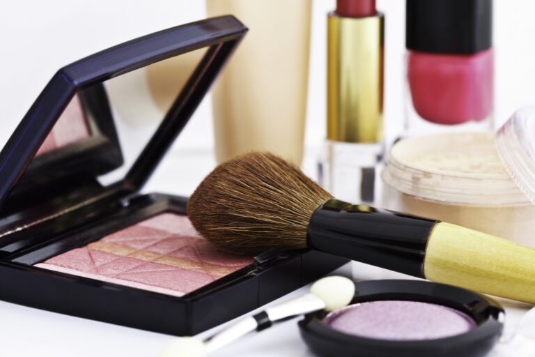 Insights from an industry expert Meeting efficacy needs in cosmetics manufacturing