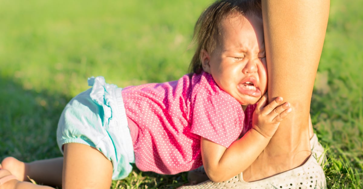 Experts Say, Toddlers That Throw Tantrums Are More Likely to End Up Rich