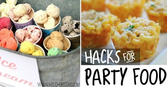 21 Super Summer Party Tips for Kids & Families