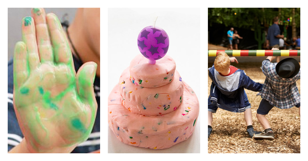 20 Fun-filled Birthday Party Activities For 5 Year Olds