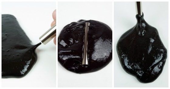 Magical & Easy Homemade Magnetic Slime Recipe