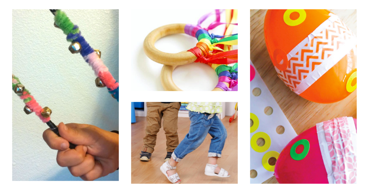 27 Music And Movement Activities For Preschoolers