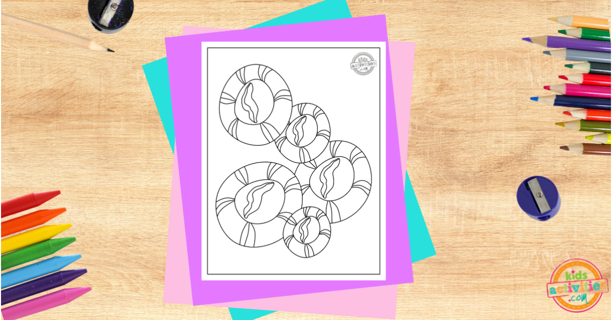 Free Printable Barnacle Coloring Page For Kids