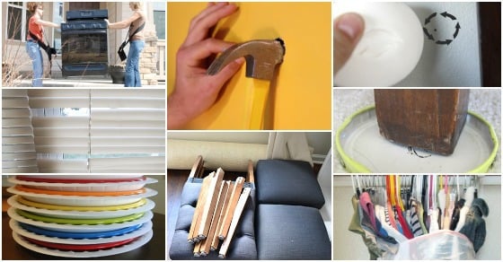 35 Genius Moving Tips & Hacks You Must Know Before You Move