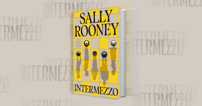 the everygirl social inermezzo sally rooney review