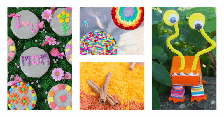 The Best 20 May Activities For Kids