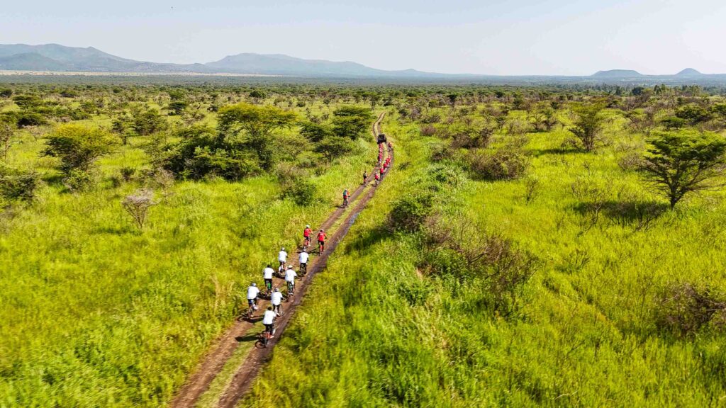 TIF World Bicycle Relief Kenya Trail Series Day 4 279 Photo Harriet Akinya